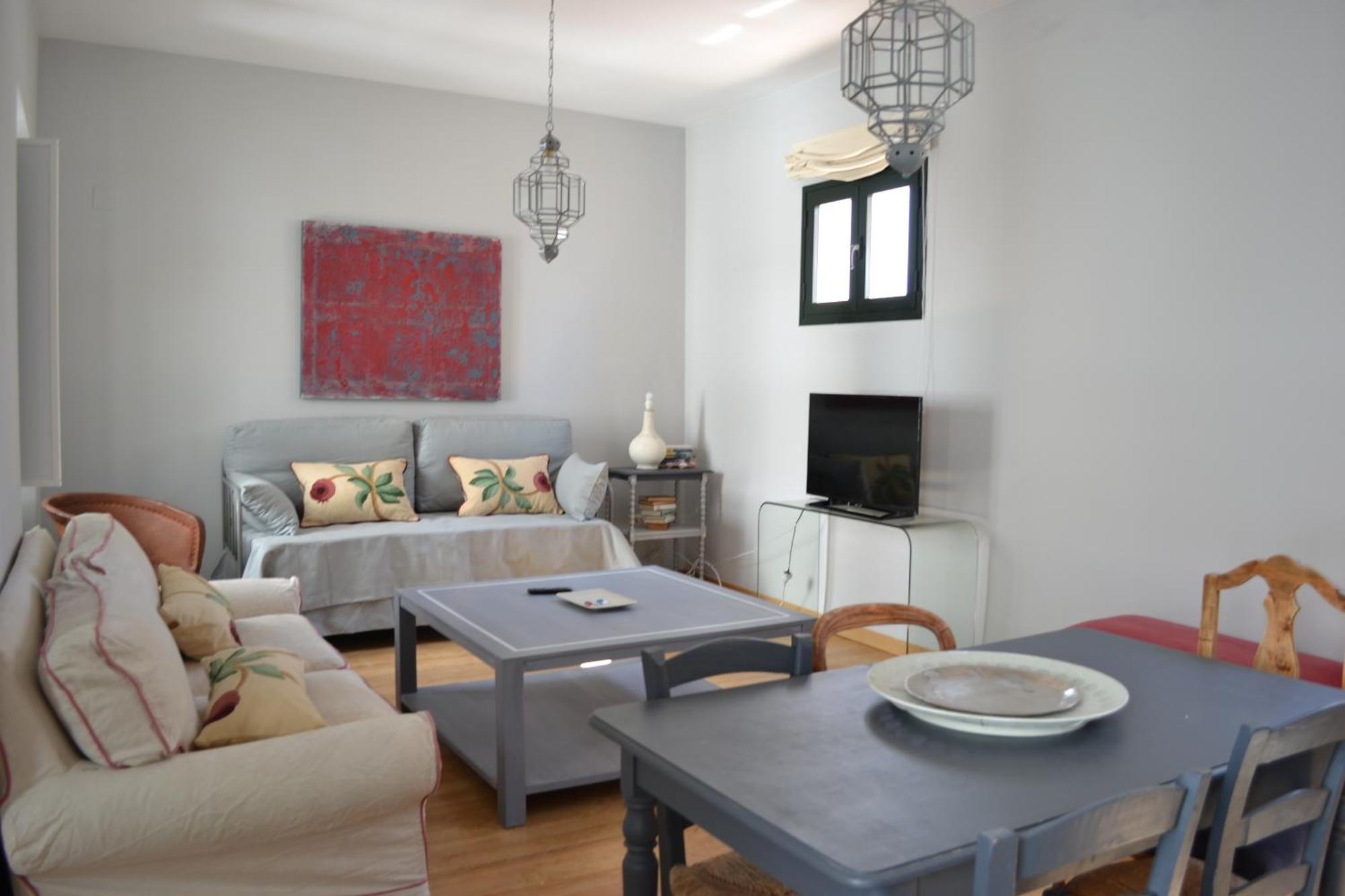 Casas Y Patios De Appartement *