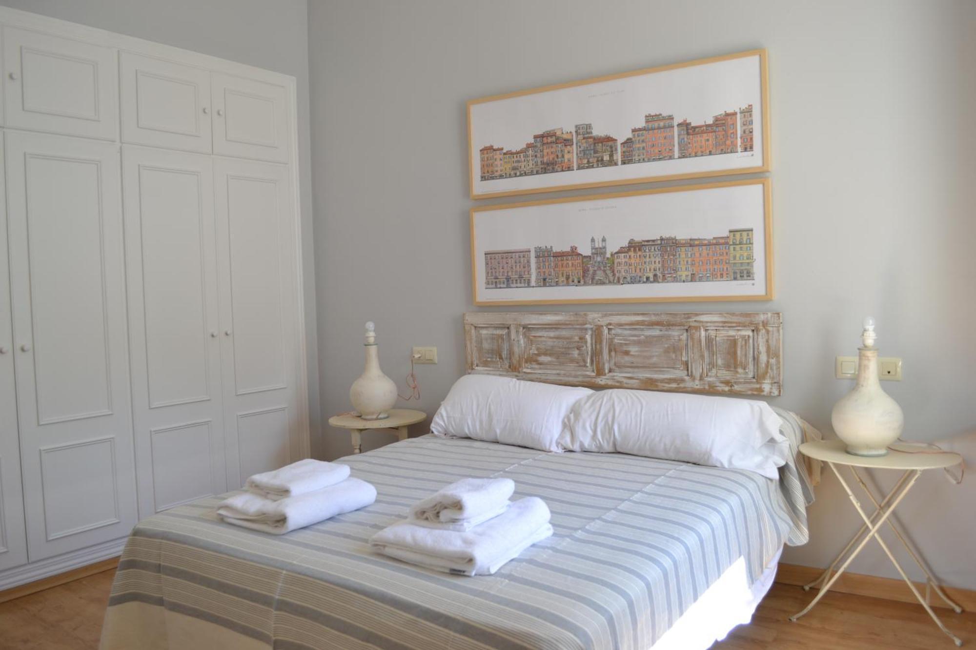 Appartement Casas Y Patios De Sevilla
