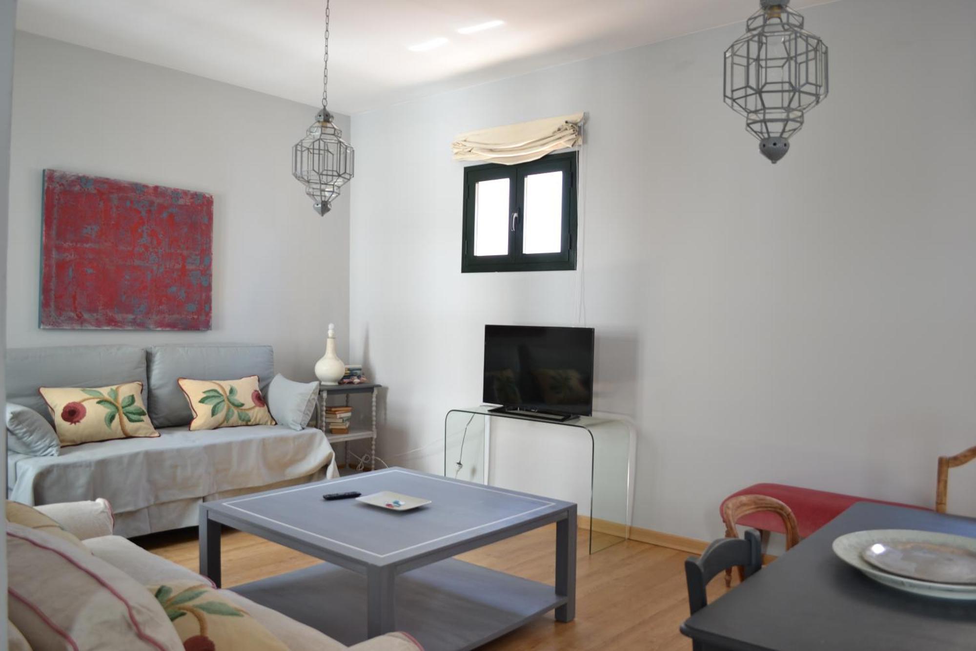 Appartement Casas Y Patios De Sevilla