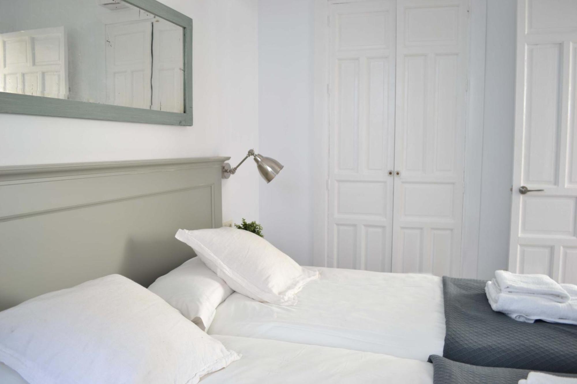 Casas Y Patios De Appartement *