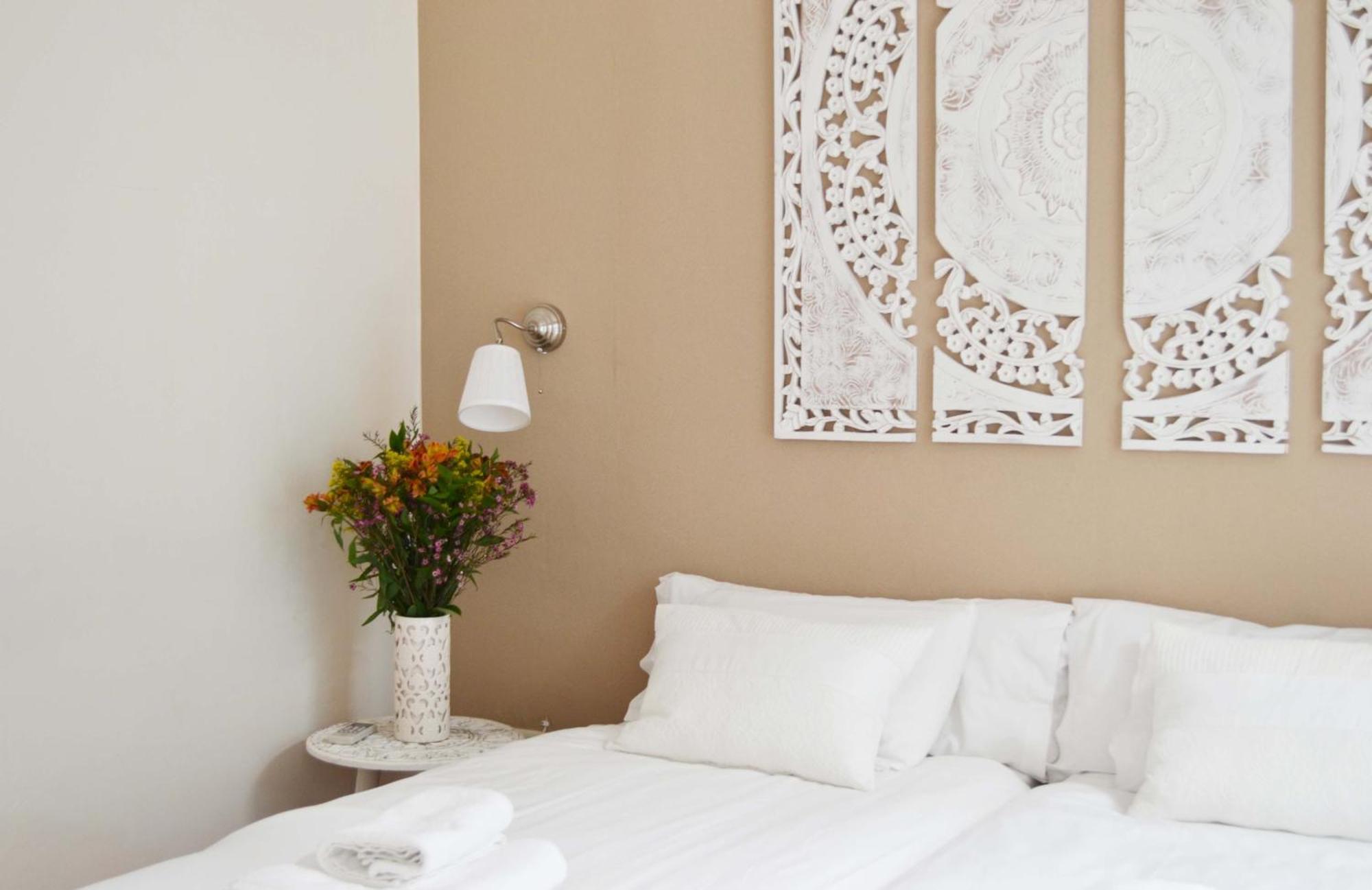 Casas Y Patios De Appartement Sevilla