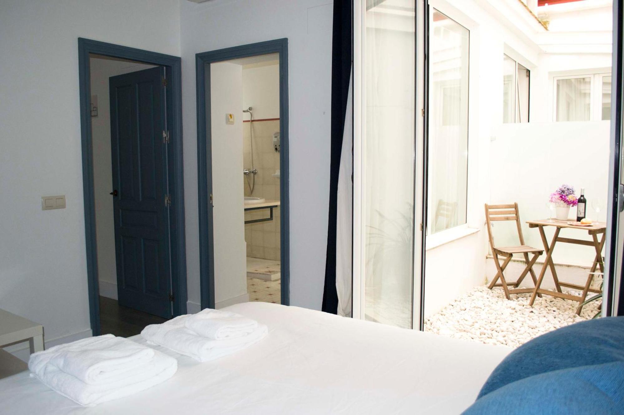Appartement Casas Y Patios De