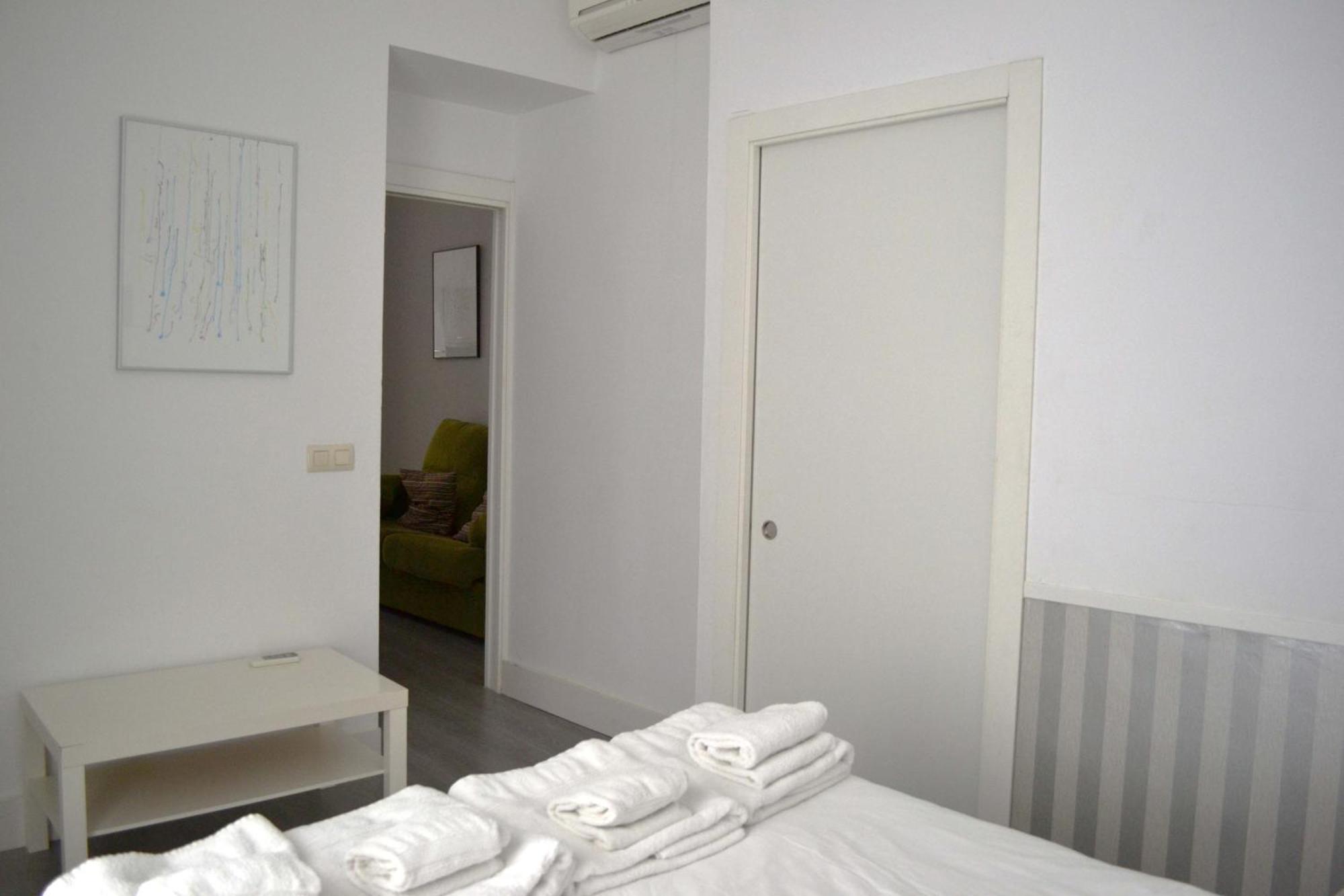 Casas Y Patios De Appartement Sevilla