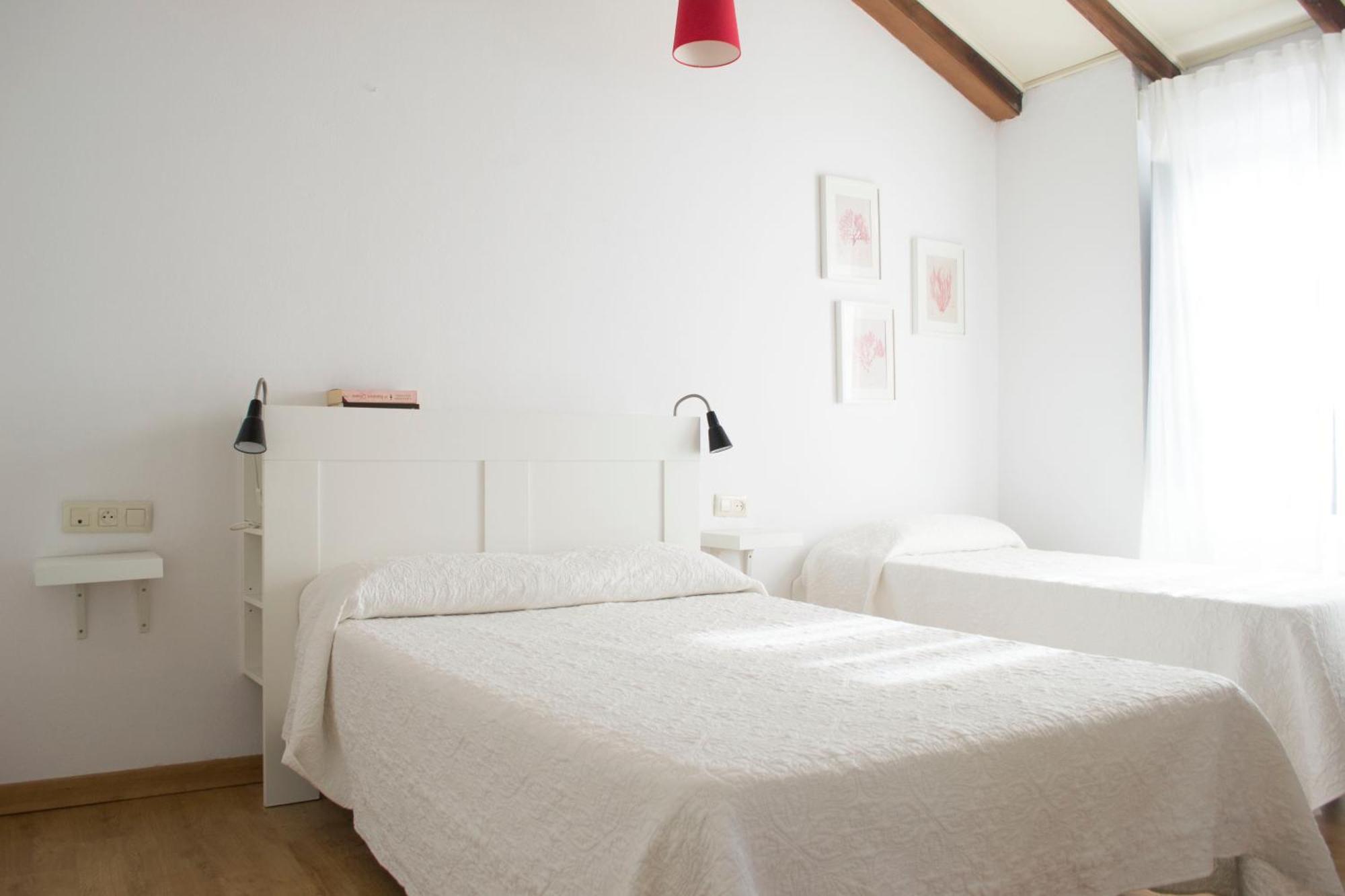 Casas Y Patios De Appartement Sevilla