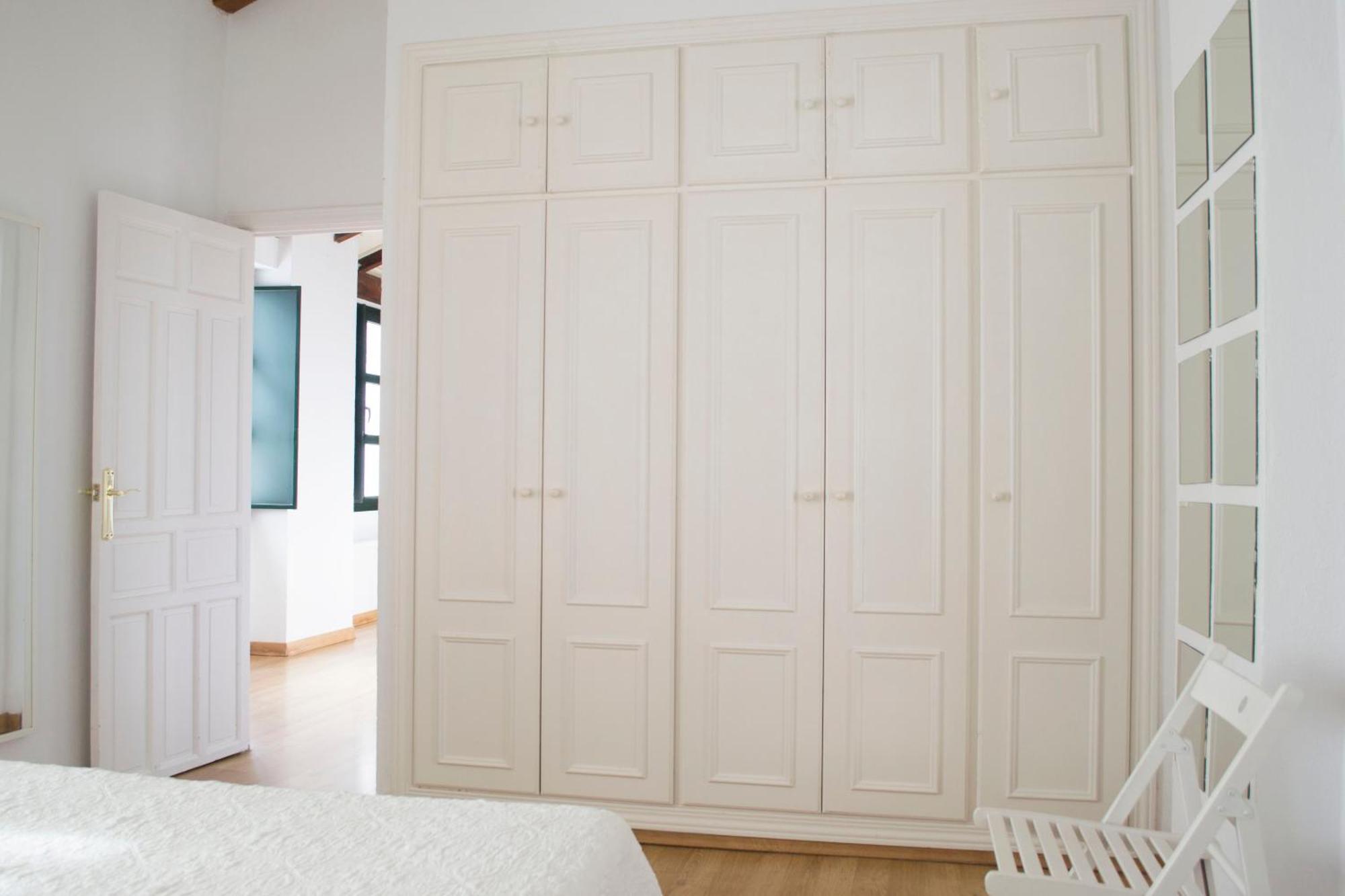 Casas Y Patios De Appartement *