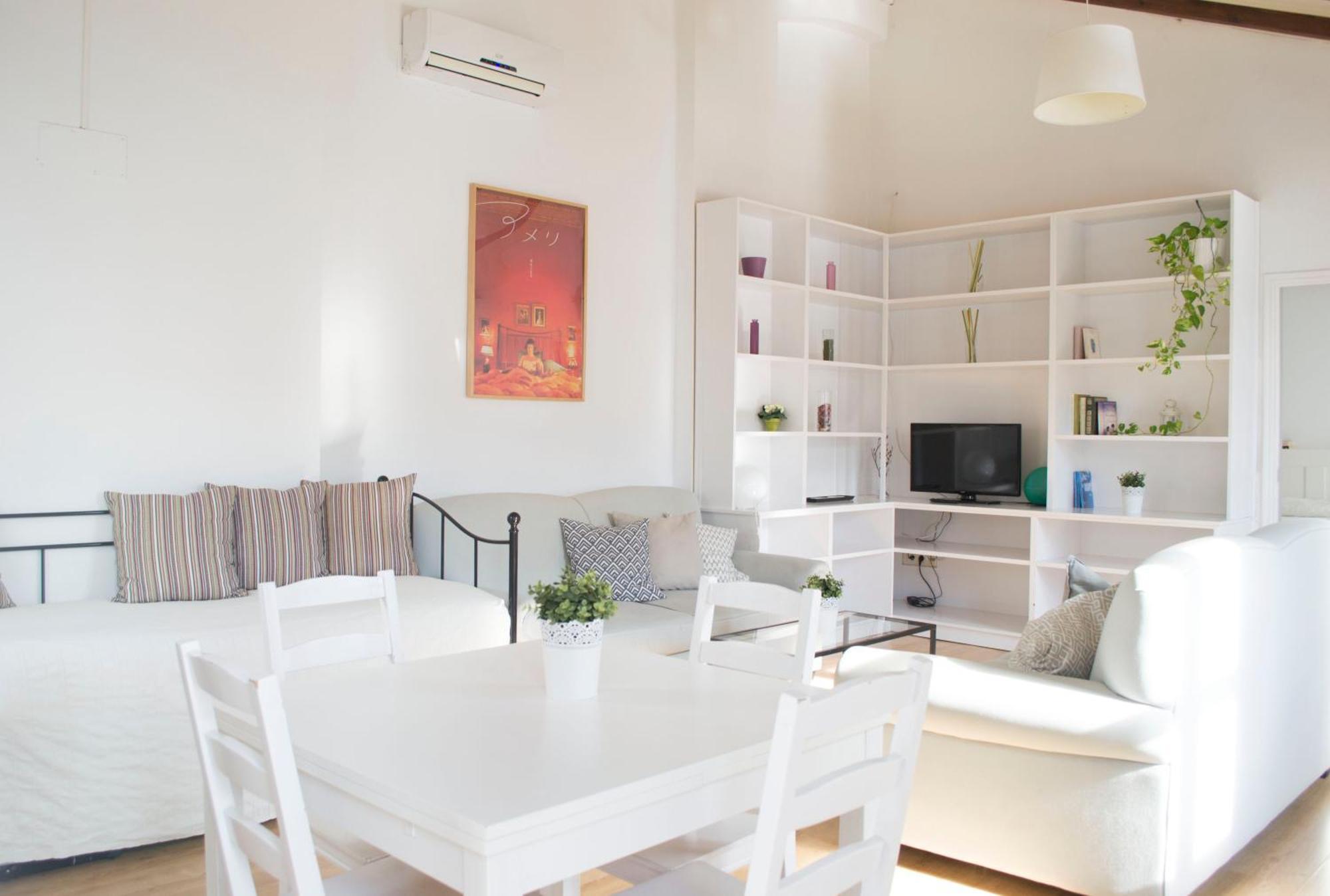 Appartement Casas Y Patios De Sevilla