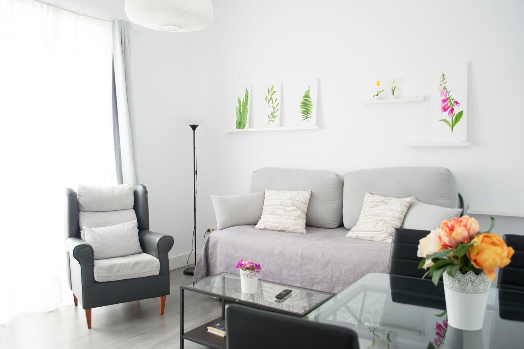 Appartement Casas Y Patios De