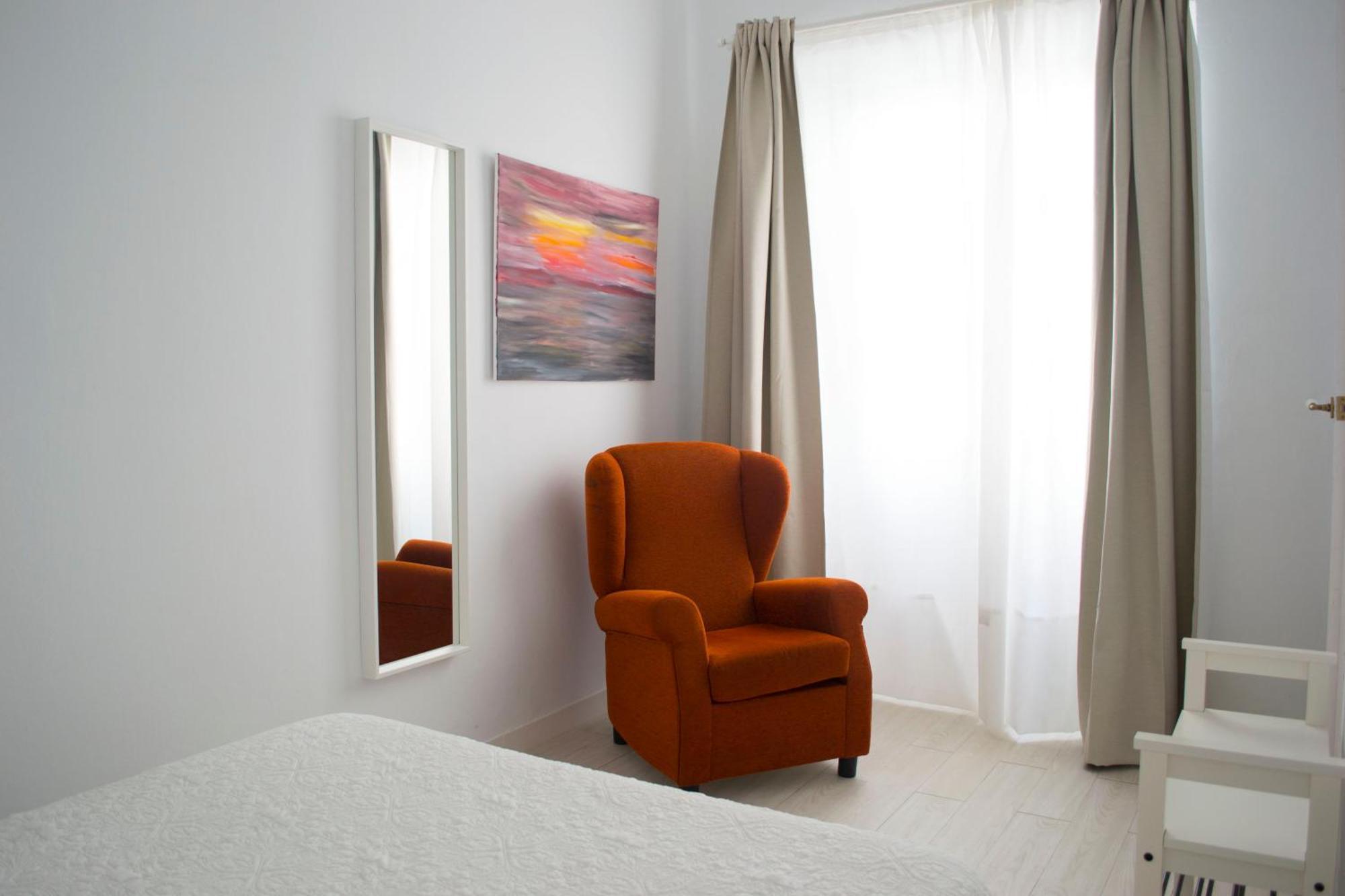 Casas Y Patios De Sevilla