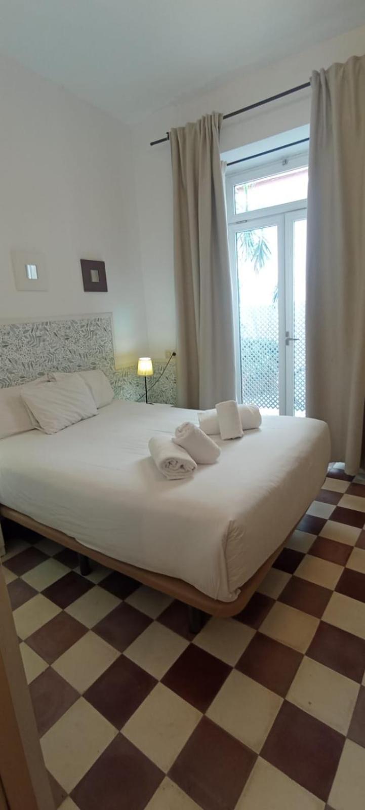 Appartement Casas Y Patios De Sevilla