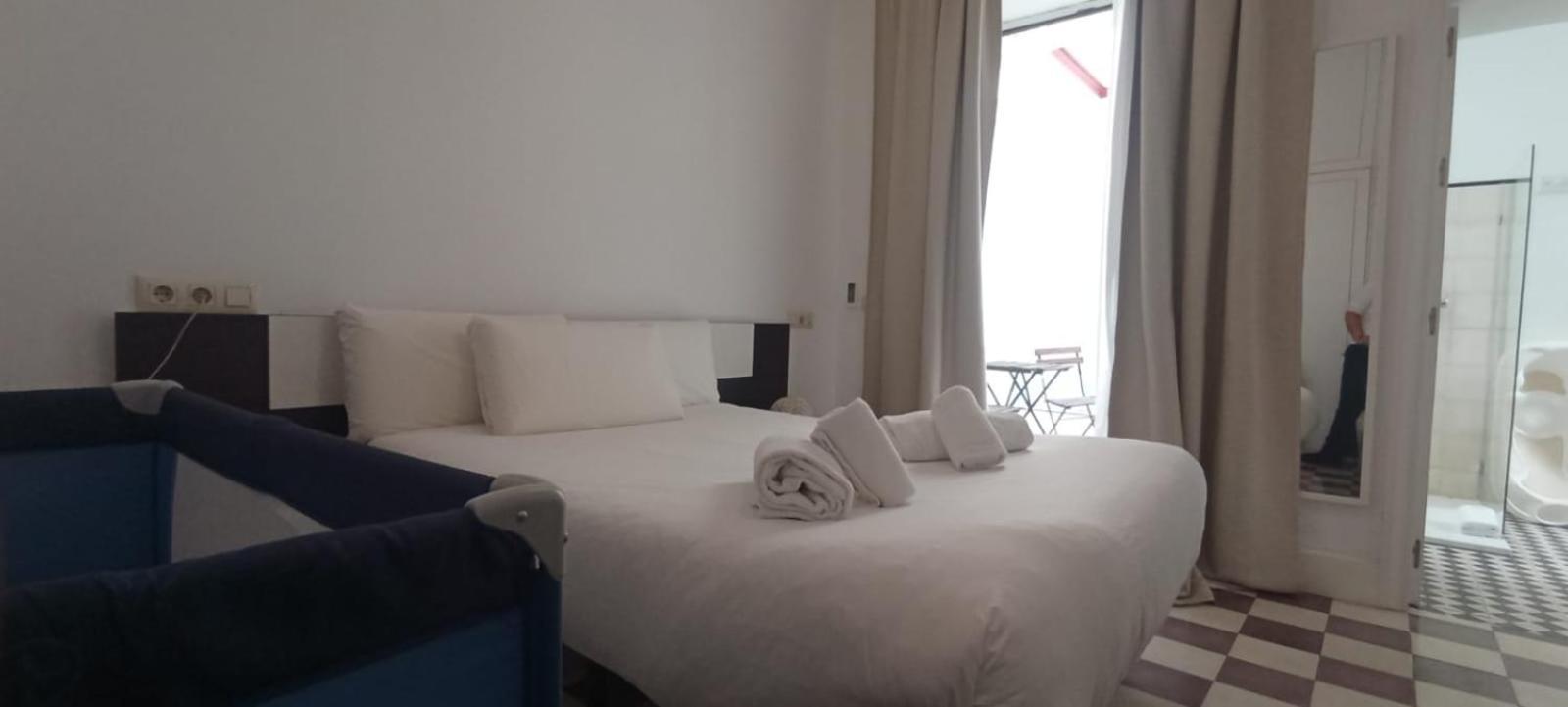 Appartement Casas Y Patios De
