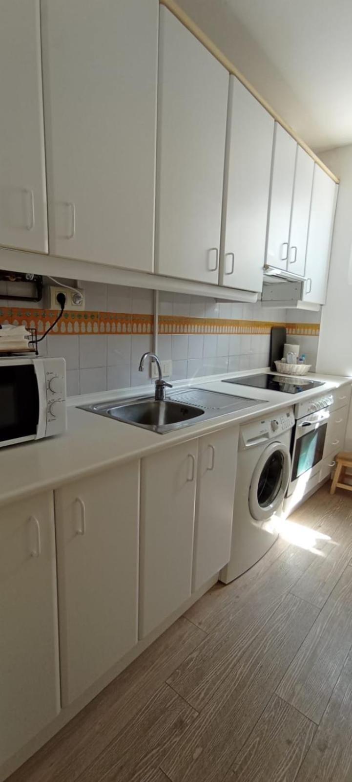 Appartement Casas Y Patios De Sevilla