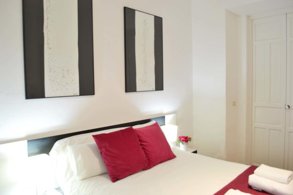 Appartement Casas Y Patios De