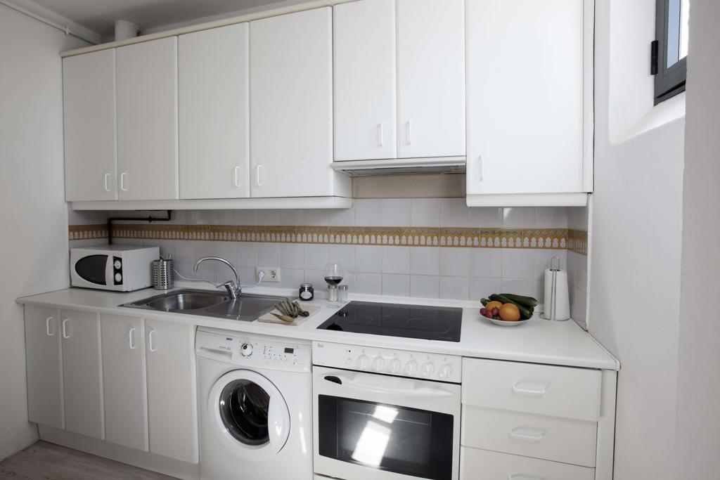 Appartement Casas Y Patios De