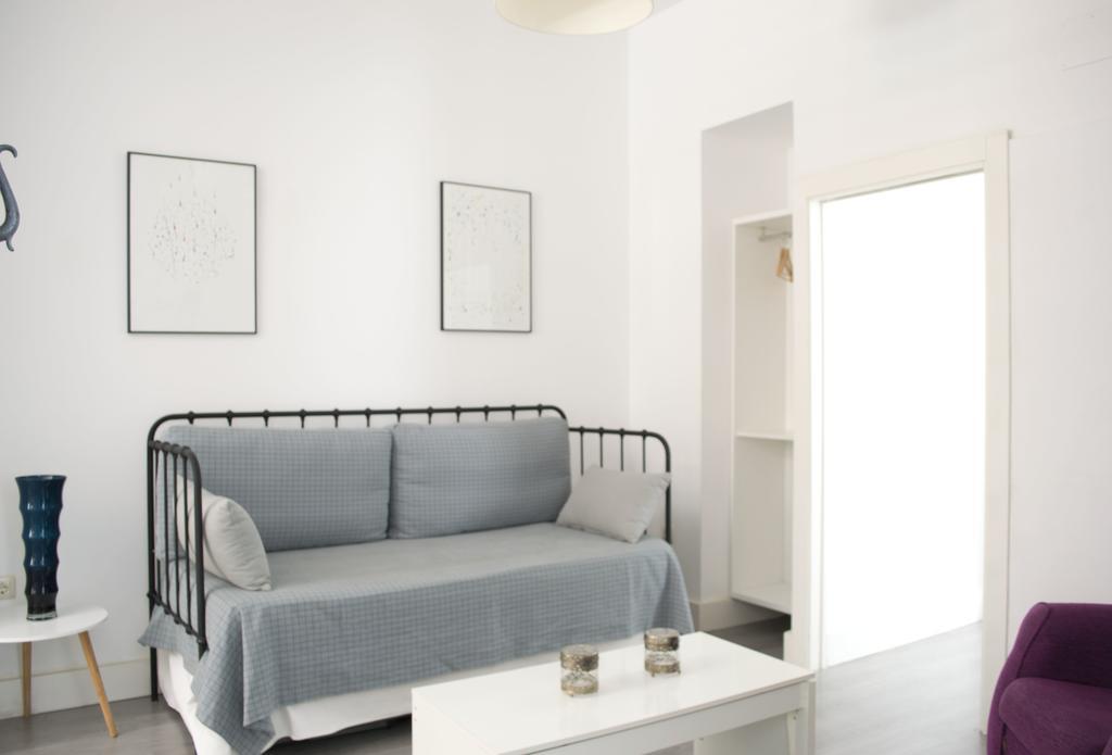 Appartement Casas Y Patios De *