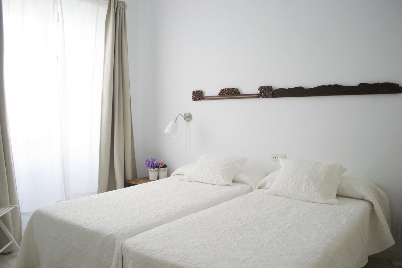 Casas Y Patios De